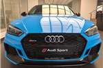  2019 Audi RS5 coupe RS5 COUPE QUATTRO TIP
