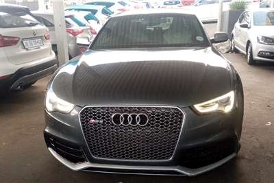  2014 Audi RS5 coupe 