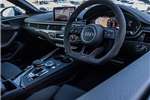 2019 Audi RS5 Sportback RS5 SPORTBACK