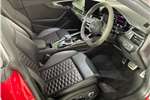  2021 Audi RS5 Sportback RS5 SPORTBACK