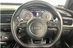Used 2017 Audi RS6 Avant quattro