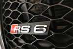  2009 Audi RS6 RS6 quattro