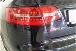  2009 Audi RS6 