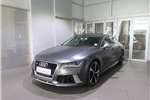  2014 Audi RS7 Sportback RS7 Sportback quattro