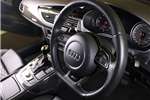  2016 Audi RS7 Sportback RS7 Sportback quattro