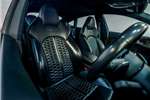  2017 Audi RS7 Sportback RS7 Sportback quattro