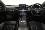 Used 2017 Audi RS7 Sportback quattro