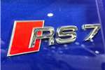 Used 2017 Audi RS7 Sportback quattro