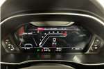  2021 Audi RSQ3 RS Q3 2.5 TFSI TIPTRONIC