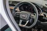  2024 Audi RSQ3 RS Q3 2.5 TFSI TIPTRONIC