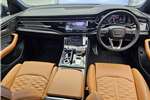  2024 Audi RSQ8 RS Q8 QUATTRO (441KW)