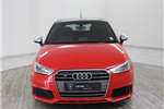  2016 Audi S1 S1 Sportback quattro