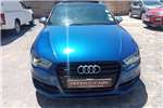 Used 2016 Audi S3 Cabriolet 