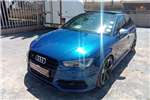 Used 2016 Audi S3 Cabriolet 