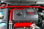  0 Audi S3 