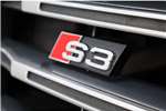  2016 Audi S3 S3 sedan quattro