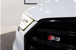  2020 Audi S3 sedan S3 STRONIC