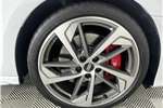  2022 Audi S3 Sportback S3 SPORTBACK 2.0TFSI QUATTRO STRONIC