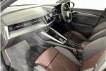  2023 Audi S3 Sportback S3 SPORTBACK 2.0TFSI QUATTRO STRONIC
