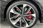  2023 Audi S3 Sportback S3 SPORTBACK 2.0TFSI QUATTRO STRONIC