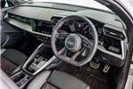  2024 Audi S3 Sportback S3 SPORTBACK 2.0TFSI QUATTRO STRONIC