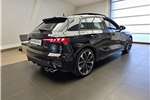 Used 2024 Audi S3 Sportback 