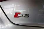  2015 Audi S3 S3 Sportback quattro