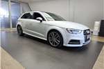 Used 2020 Audi S3 Sportback quattro