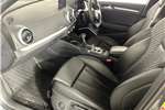 Used 2020 Audi S3 Sportback quattro