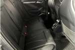  2020 Audi S3 S3 Sportback quattro
