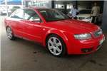  2006 Audi S4 S4 quattro