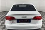  2010 Audi S4 S4 quattro s-tronic