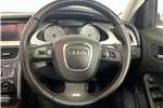 Used 2012 Audi S4 quattro s tronic