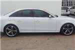  2013 Audi S4 S4 quattro s-tronic