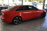  2014 Audi S4 S4 quattro s-tronic