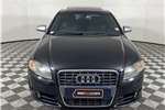  2006 Audi S4 S4 quattro tiptronic