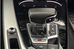  2021 Audi S4 sedan S4 3.0 TFSI QUATTRO TIPTRONIC