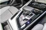 Used 2022 Audi S4 Sedan S4 3.0 TFSI QUATTRO TIPTRONIC