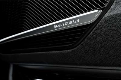  2023 Audi S4 sedan S4 3.0 TFSI QUATTRO TIPTRONIC (B9)