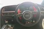  2013 Audi S5 S5 3.0 TFSi QUATT STRNIC