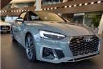  2021 Audi S5 cabriolet S5 CAB 3.0T FSi QUATT TIP