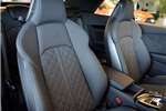  2021 Audi S5 cabriolet S5 CAB 3.0T FSi QUATT TIP