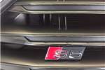  2017 Audi S5 S5 coupe quattro