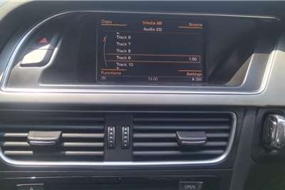 Used 2014 Audi S5 Coupe S5 3.0T FSI  QUATTRO TIPTRONIC