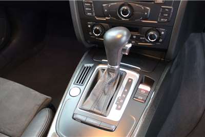  2009 Audi S5 