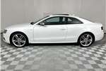 Used 2011 Audi S5 coupé quattro tiptronic