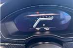  2021 Audi S5 Sportback S5 SPORTBACK 3.0T FSI QUATTRO TIP