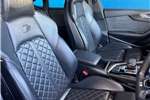 Used 2021 Audi S5 Sportback S5 SPORTBACK 3.0T FSI QUATTRO TIP
