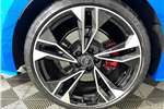  2021 Audi S5 Sportback S5 SPORTBACK 3.0T FSI QUATTRO TIP