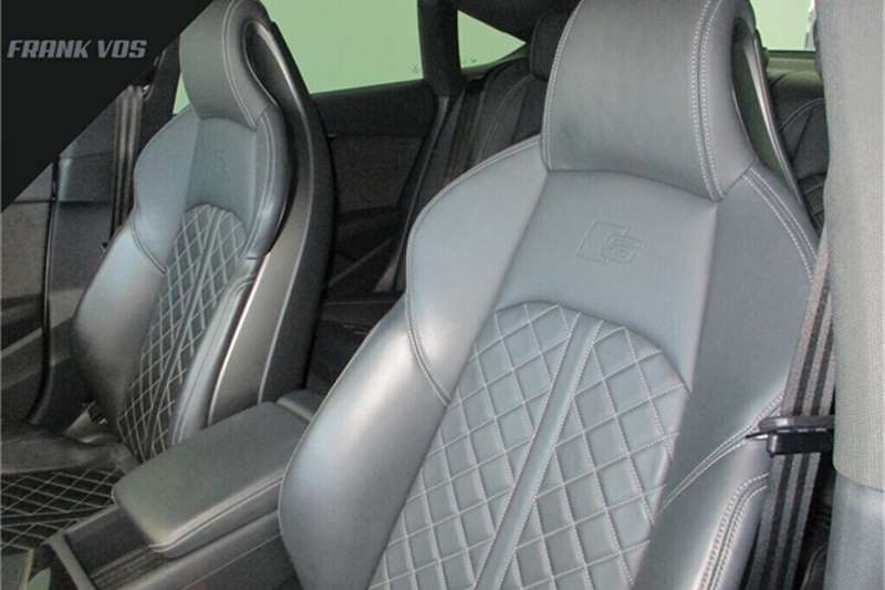 Used 2020 Audi S5 Sportback 